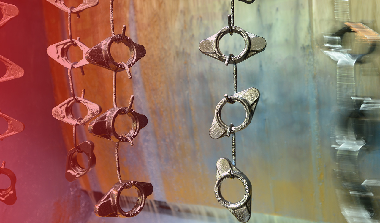 福山軸承產品被評選為“福建省重點新產品”